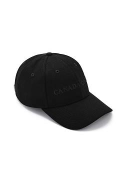 Accesorios Canada Goose Hombre México - Arctic Sombrero Negros XP4072613
